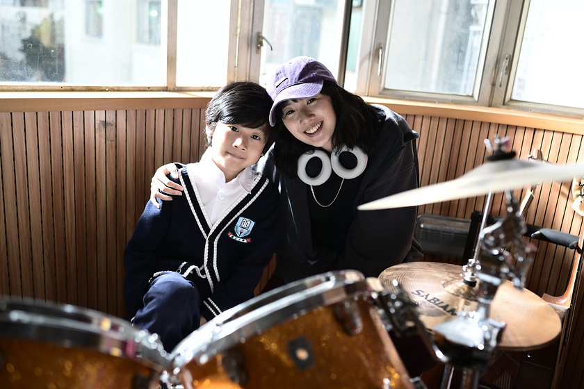 Imagen de Band Four