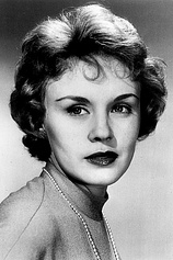 picture of actor Lisa Daniels