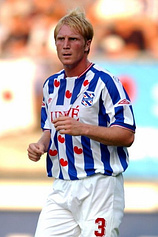 photo of person Petter Hansson