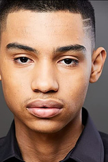 picture of actor Nik Sanchez