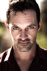 photo of person Grant Ross
