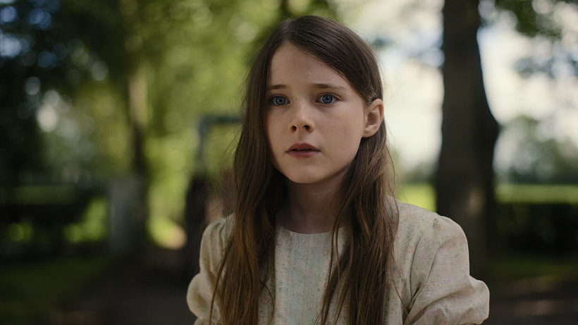 Imagen de The Quiet Girl