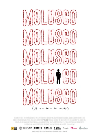 Poster de Molusco