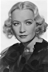 picture of actor Miriam Hopkins