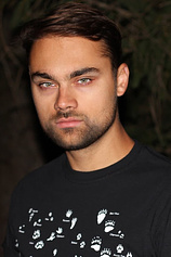 picture of actor Christian Meola