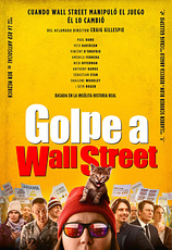 poster of movie Golpe a Wall Street