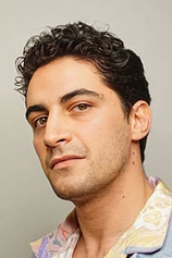 picture of actor Jehat Kaplan