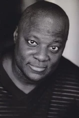 Foto de Dee Jay Jackson