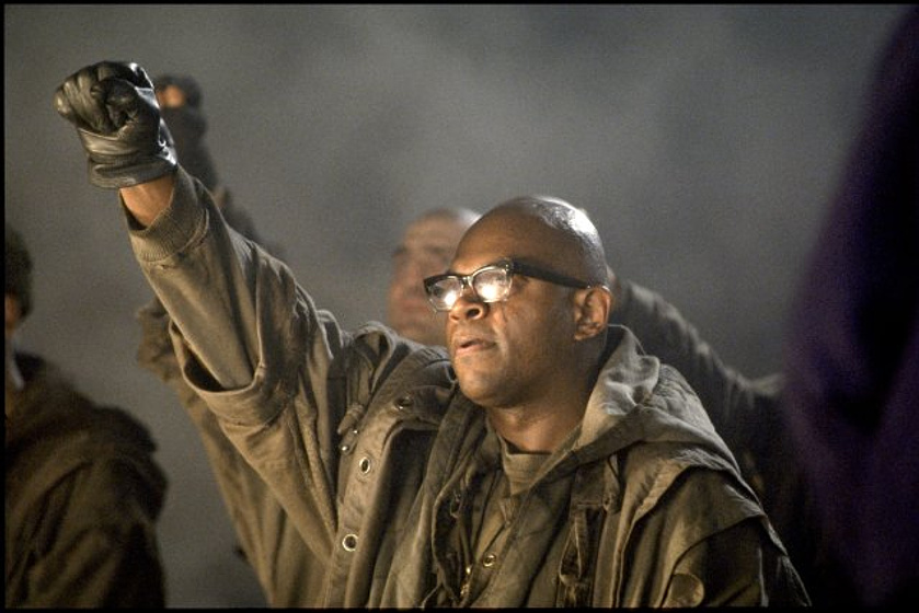 Charles S. Dutton en Alien 3