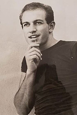 picture of actor John Brascia