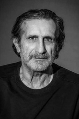 picture of actor Radoje Cupic