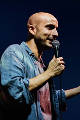 picture of actor Daniele Tinti