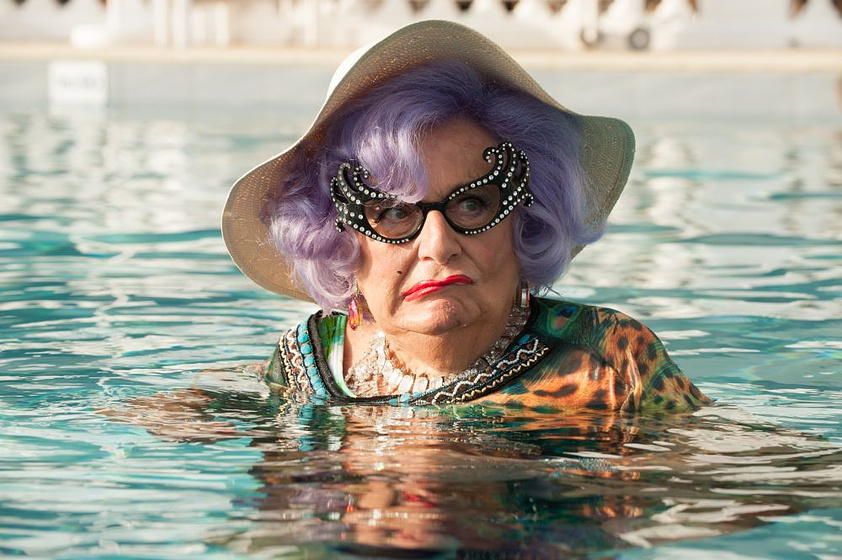 Imagen de Absolutamente fabulosas