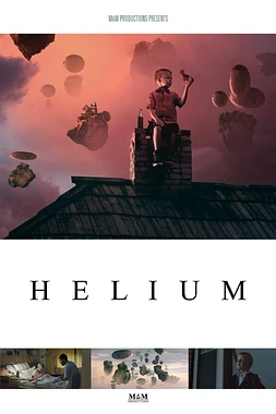 poster of movie Helium