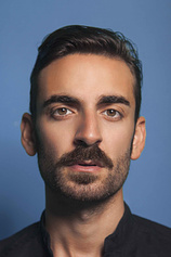 picture of actor Charbel Kamel