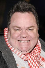 photo of person Preston Lacy