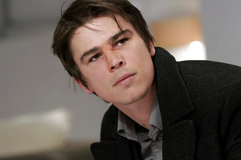 Josh Hartnett en El Caso Slevin