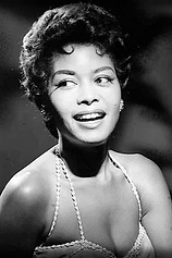 picture of actor Abbey Lincoln