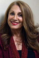 picture of actor Elia Enid Cadilla