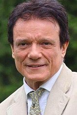 picture of actor Massimo Ranieri
