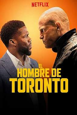 El Hombre de Toronto