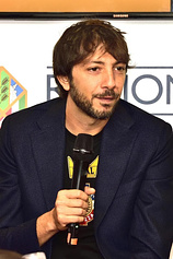 photo of person Giorgio Romano
