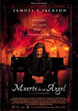 poster of movie Muerte de un Ángel