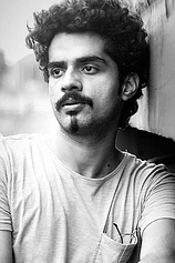 picture of actor Priyank Tiwari