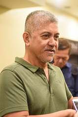 photo of person Neil Daza
