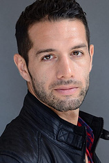 photo of person Bayardo de Murguia