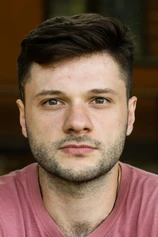 Foto de Petar Arsić