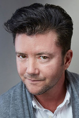 photo of person Silas Howard