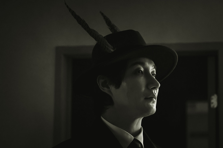 Imagen de The Tenants