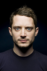 picture of actor Elijah Wood