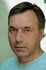 picture of actor Leon Charewicz