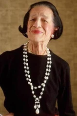 Foto de Diana Vreeland