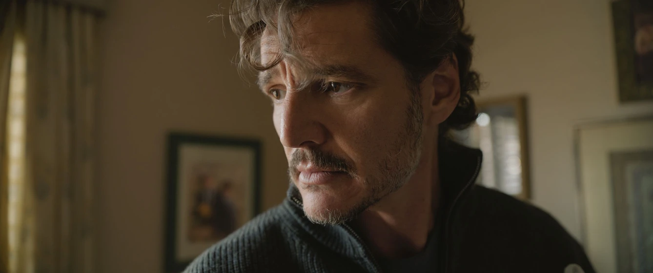 Pedro Pascal en behemoth-2026