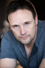 Foto de Kirby Morrow