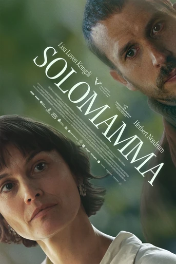 Poster de Solomamma