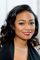 photo of person Tatyana Ali