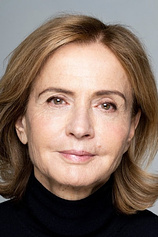 photo of person Cristina Comencini
