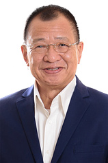 picture of actor Hui Shiu Hung