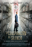 still of movie La Conspiración del Silencio (2014)