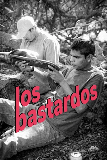 Poster de Los Bastardos