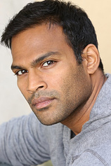 picture of actor Shivantha Wijesinha
