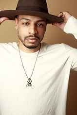 picture of actor Michael J. Pagan