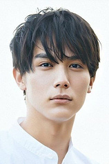 picture of actor Taishi Nakagawa