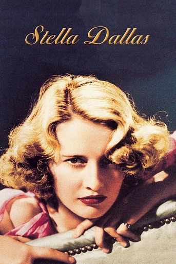 Poster de Stella Dallas