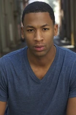 Foto de Darnell Kirkwood