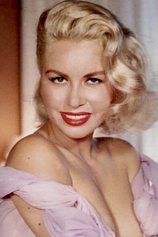 picture of actor Jeanne Carmen